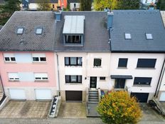 Casa di lusso in vendita a Differdange Canton d\'Esch-sur-Alzette Differdange