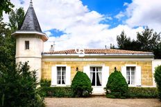 Casa di lusso in vendita a Bordeaux Nouvelle-Aquitaine Gironda