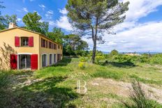 Casa di lusso in vendita a Aix-en-Provence Provenza-Alpi-Costa Azzurra Bocche del Rodano