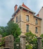 Casa di lusso in vendita a Biarritz Nouvelle-Aquitaine Pirenei atlantici