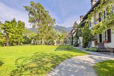 Prestigiosa villa in vendita Cugnasco, Ticino