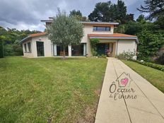 Casa di lusso in vendita a Cholet Pays de la Loire Maine-et-Loire