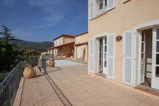 Villa in vendita a Fayence Provenza-Alpi-Costa Azzurra Var