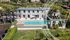 Prestigiosa villa di 1000 mq in vendita, Èze, Francia