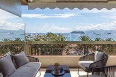 Appartamento in vendita a Cannes Provenza-Alpi-Costa Azzurra Alpi Marittime