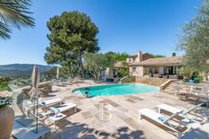 Casa di lusso in affitto settimanale a Mougins Provenza-Alpi-Costa Azzurra Alpi Marittime