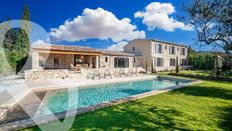 Prestigiosa casa di 309 mq in vendita Maussane-les-Alpilles, Provenza-Alpi-Costa Azzurra