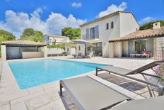 Villa in vendita a Biot Provenza-Alpi-Costa Azzurra Alpi Marittime