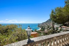 Villa in vendita a Roquebrune-Cap-Martin Provenza-Alpi-Costa Azzurra Alpi Marittime