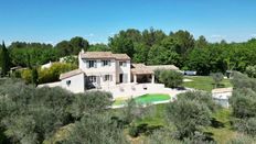 Casa di lusso in vendita Saint-Cannat, Provenza-Alpi-Costa Azzurra