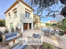 Villa in vendita Antibes, Provenza-Alpi-Costa Azzurra