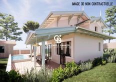 Casa di lusso in vendita a Pyla sur Mer Nouvelle-Aquitaine Gironda