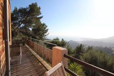 Casa di lusso in vendita a Castellar Provenza-Alpi-Costa Azzurra Alpi Marittime