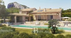 Casa di lusso in vendita a Alaró Isole Baleari Isole Baleari