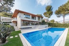 Villa in affitto Saint-Jean-Cap-Ferrat, Provenza-Alpi-Costa Azzurra