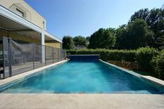 Villa in vendita a Valbonne Provenza-Alpi-Costa Azzurra Alpi Marittime