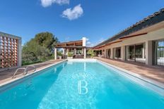 Casa di lusso in vendita a Sanary-sur-Mer Provenza-Alpi-Costa Azzurra Var