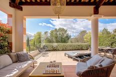 Villa in affitto settimanale a Mougins Provenza-Alpi-Costa Azzurra Alpi Marittime