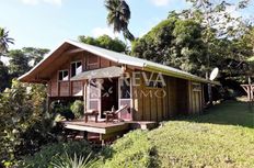 Prestigiosa casa di 70 mq in vendita Huahine, Tahiti