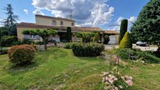 Casa di prestigio in vendita Saint-Cannat, Francia