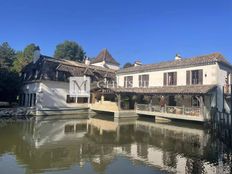 Esclusivo casale in vendita Eymet, Francia