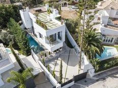 Villa di 470 mq in vendita Marbella, Andalucía