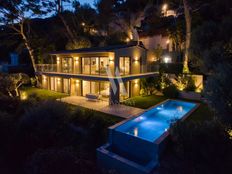 Villa in affitto settimanale a Roquebrune-Cap-Martin Provenza-Alpi-Costa Azzurra Alpi Marittime