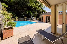 Esclusiva villa di 262 mq in vendita Castagnola, Ticino