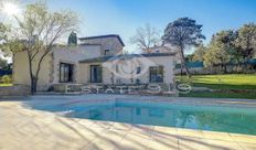 Villa in vendita a Valbonne Provenza-Alpi-Costa Azzurra Alpi Marittime