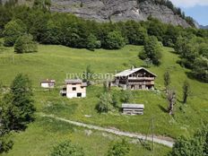 Chalet di lusso in vendita La Giettaz, Alvernia-Rodano-Alpi