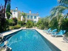 Casa di prestigio di 250 mq in affitto Cannes, Provenza-Alpi-Costa Azzurra