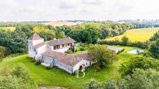 Castello in vendita a Mauvezin Occitanie Gers