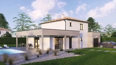 Prestigiosa casa in vendita Allauch, Provenza-Alpi-Costa Azzurra