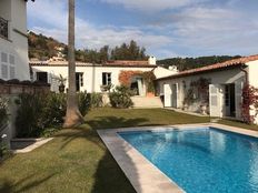 Villa in vendita La Colle-sur-Loup, Francia