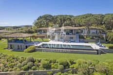 Villa in affitto settimanale a Saint-Tropez Provenza-Alpi-Costa Azzurra Var