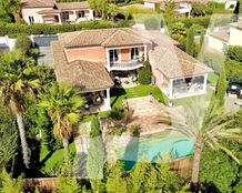 Casa di lusso in vendita Saint-Raphaël, Provenza-Alpi-Costa Azzurra