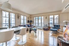 Appartamento di prestigio di 62 m² in vendita Saint-Germain, Odéon, Monnaie, Parigi, Île-de-France