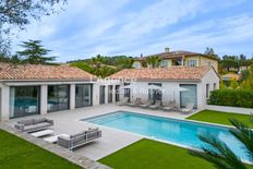 Villa in affitto settimanale a Saint-Tropez Provenza-Alpi-Costa Azzurra Var