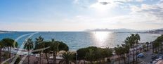 Appartamento in affitto settimanale a Cannes Provenza-Alpi-Costa Azzurra Alpi Marittime