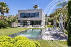 Villa in affitto settimanale a Antibes Provenza-Alpi-Costa Azzurra Alpi Marittime