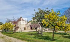 Casa di 410 mq in vendita Duras, Aquitania-Limosino-Poitou-Charentes