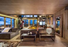 Chalet in affitto a Courchevel Alvernia-Rodano-Alpi Savoia