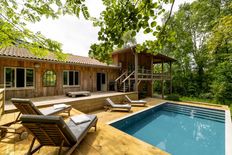 Casa di prestigio di 225 mq in affitto Saubion, Aquitania-Limosino-Poitou-Charentes