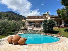 Villa in vendita a Tourrette-Levens Provenza-Alpi-Costa Azzurra Alpi Marittime