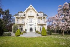 Villa in vendita a Croissy-sur-Seine Île-de-France Yvelines