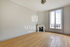 Appartamento di lusso di 53 m² in vendita Vincennes, Île-de-France