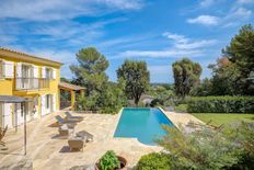 Casa di lusso in vendita a Valbonne Provenza-Alpi-Costa Azzurra Alpi Marittime