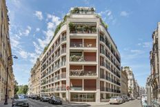 Appartamento in vendita a La Muette, Auteuil, Porte Dauphine Île-de-France Parigi