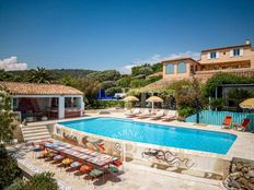 Villa in affitto settimanale a Grimaud Provenza-Alpi-Costa Azzurra Var