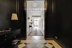 Appartamento di prestigio di 227 m² in vendita La Muette, Auteuil, Porte Dauphine, Francia